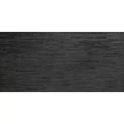 Písací stôl ROSELYN - tundra grey / grafitový