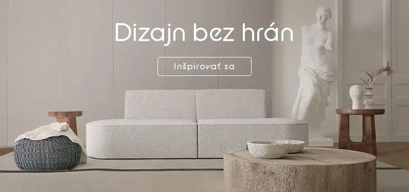 Dizajn bez hrán